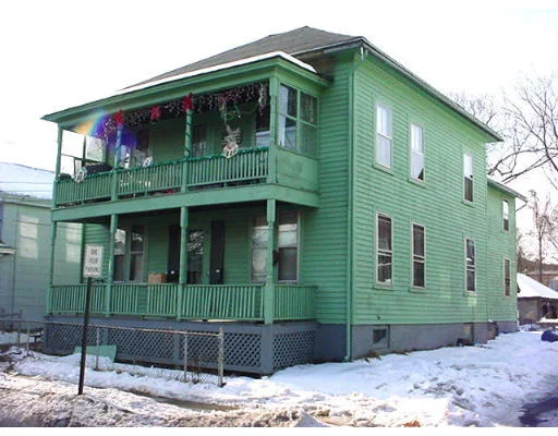 Unit for sale at 42 Mechanic Street, Westfield, MA 01085