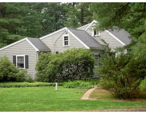 Unit for sale at 51 Moose Hill St, Sharon, MA 02067