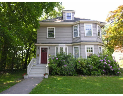 Unit for sale at 234 Harris Avenue, Needham, MA 02492