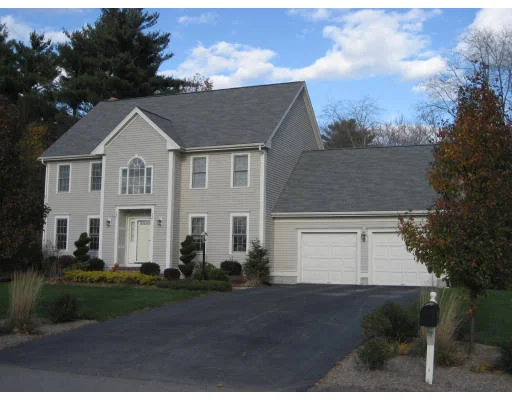 Unit for sale at 1 Hunt Drive, Stoughton, MA 02072