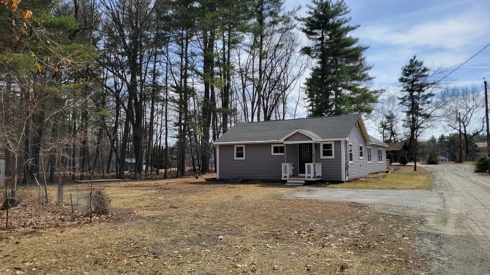 Unit for sale at 80 North Shore Drive, Stow, MA 01775