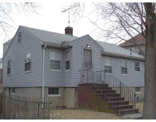 Unit for sale at 45 Sterling St, Quincy, MA 02171