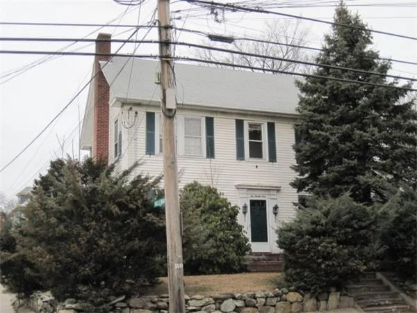 Unit for sale at 629 Haverhill St, Lawrence, MA 01841