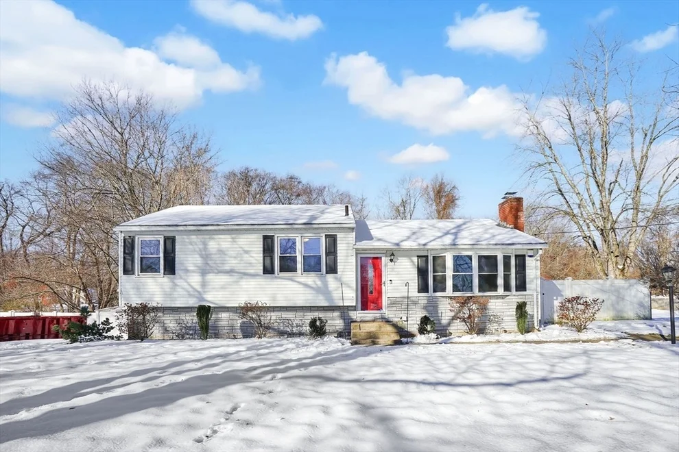 Unit for sale at 68 Peros Dr, Agawam, MA 01001