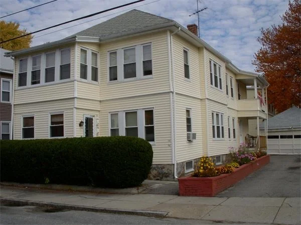 Unit for sale at 148-150 Sanborn St, Lawrence, MA 01843