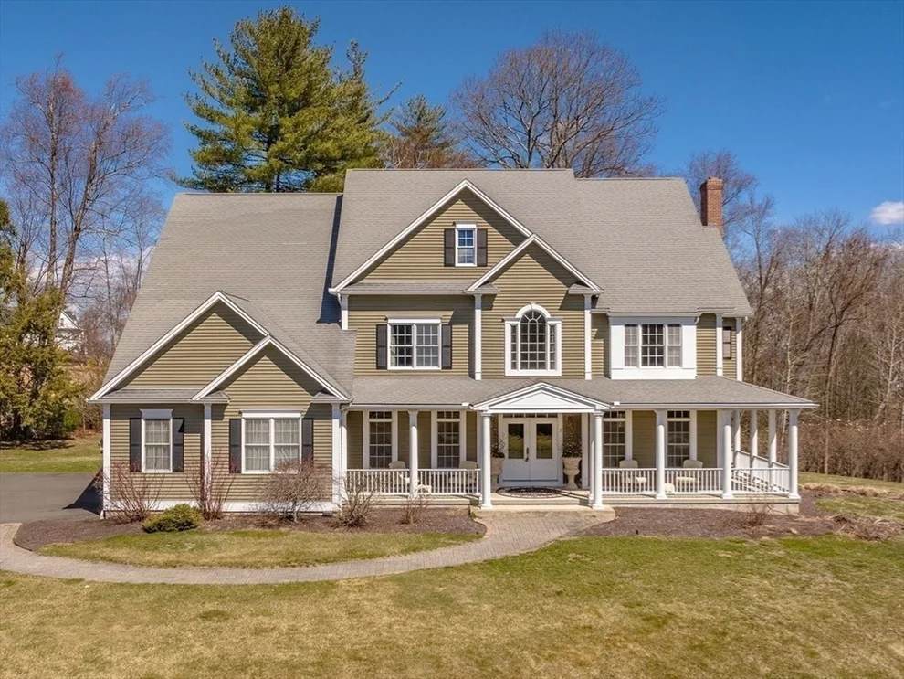 Unit for sale at 2 Gableview Lane, Southwick, MA 01077