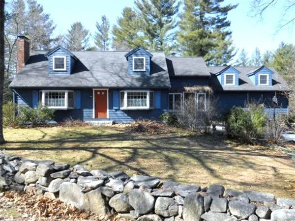Unit for sale at 108 Jackman, Georgetown, MA 01833