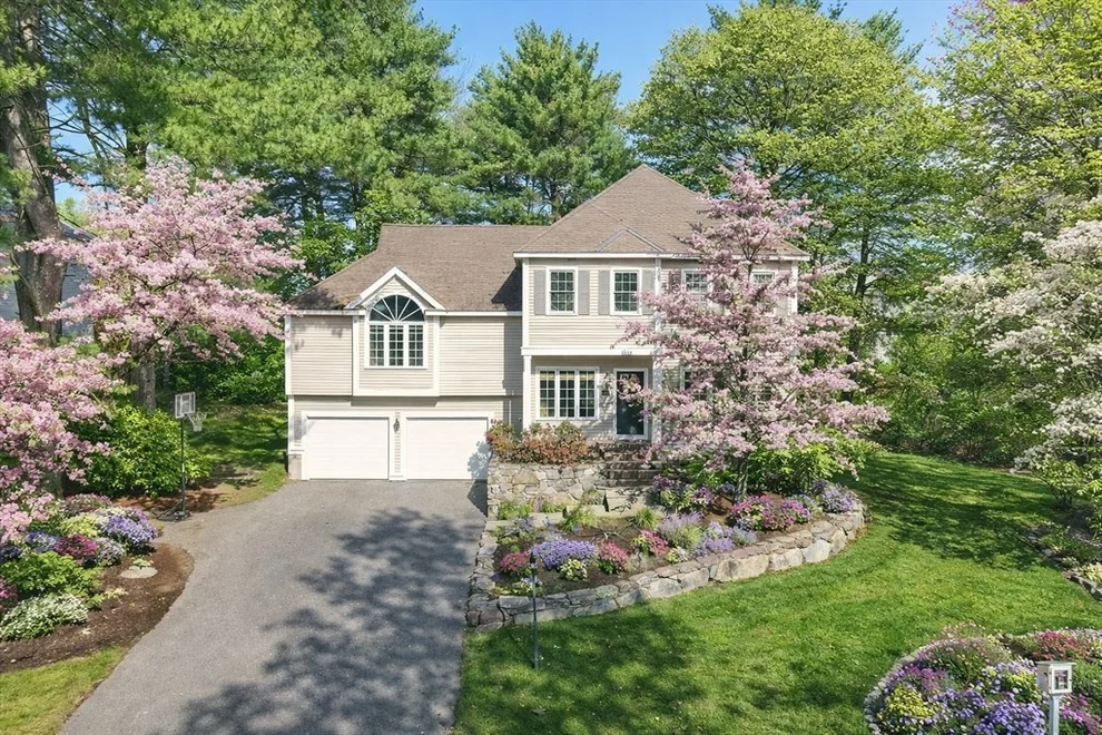 Unit for sale at 491 Acorn Park Dr, Acton, MA 01720