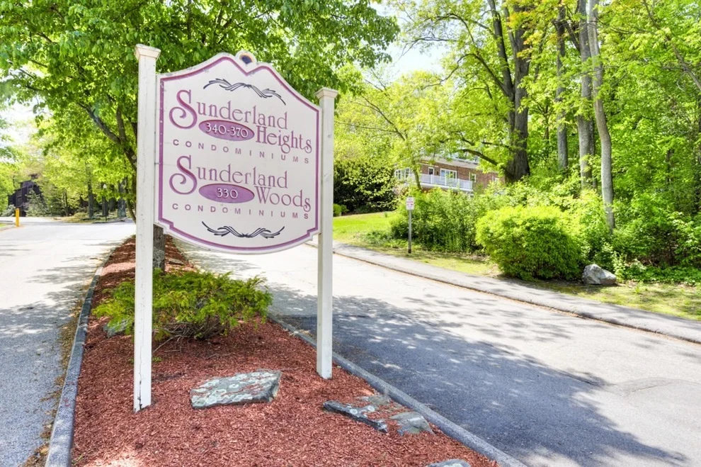 Unit for sale at 340 Sunderland Rd, Worcester, MA 01604