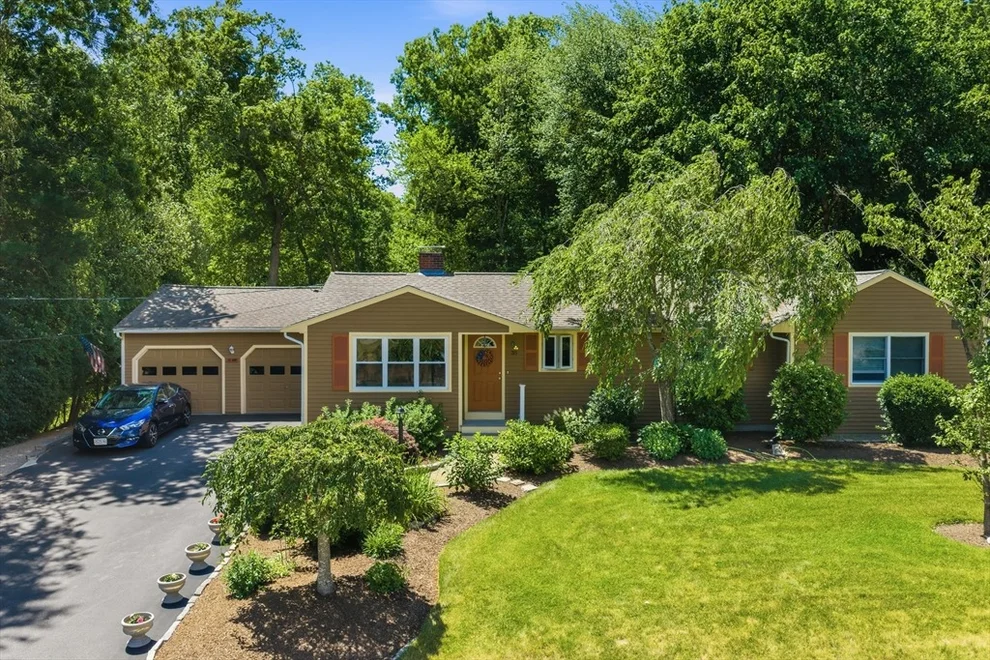 Unit for sale at 35 May Ave, Raynham, MA 02767