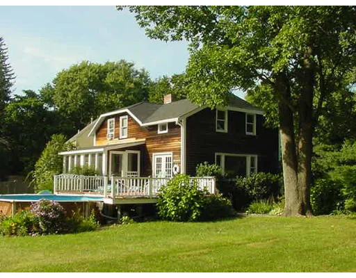 Unit for sale at 18 Evans Place, Amesbury, MA 01913