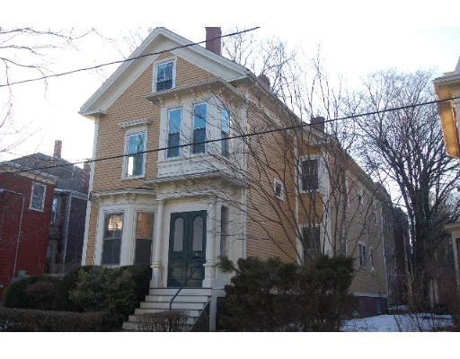 Unit for sale at 21 Irving Street, Cambridge, MA 02138