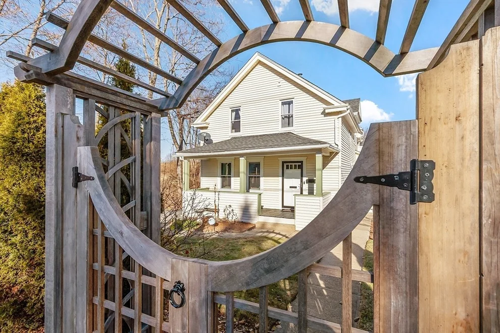 Unit for sale at 49 E Mountain St, Worcester, MA 01606