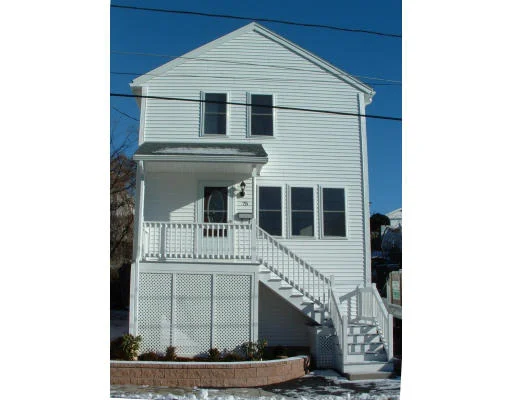 Unit for sale at 75 North Milton (N. Milton), Malden, MA 02148
