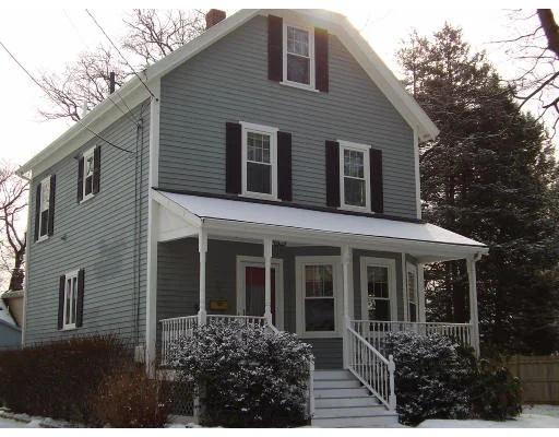 Unit for sale at 18 Tudor Terrace, Newton, MA 02466