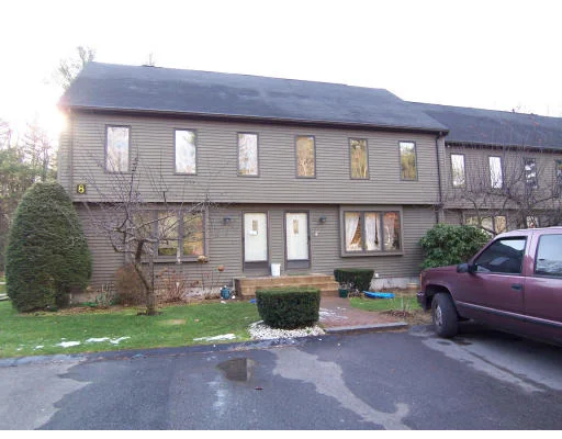 Unit for sale at 8 Village Way, Norton, MA 02766