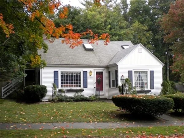 Unit for sale at 22 Woodland, Merrimac, MA 01860