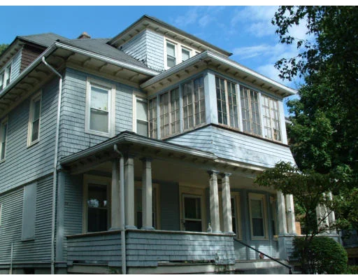 Unit for sale at 853 Chestnut Street, Springfield, MA 01107