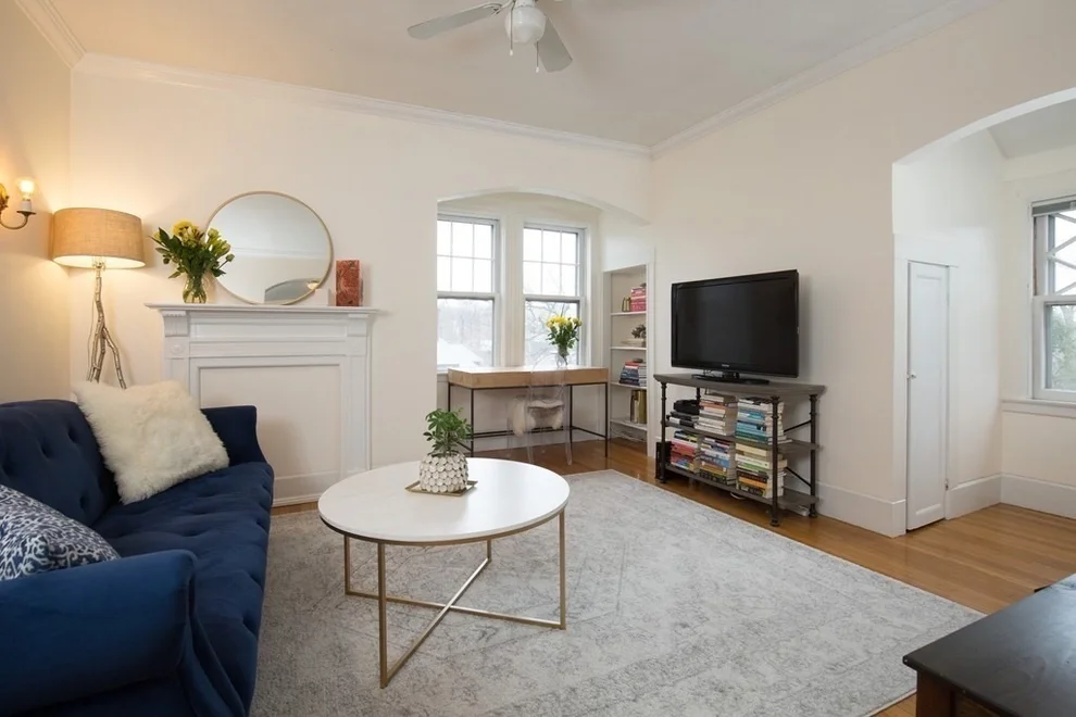 Unit for sale at 15 Braemore Rd, Boston, MA 02135