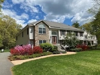 Unit for sale at 18 Baldwin Rd, Billerica, MA 01821