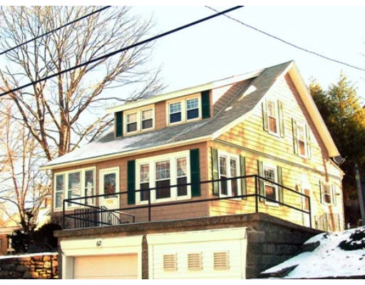 Unit for sale at 62 Boyd Street, Worcester, MA 01606