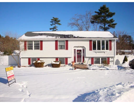Unit for sale at 12 Wren St, Taunton, MA 02718