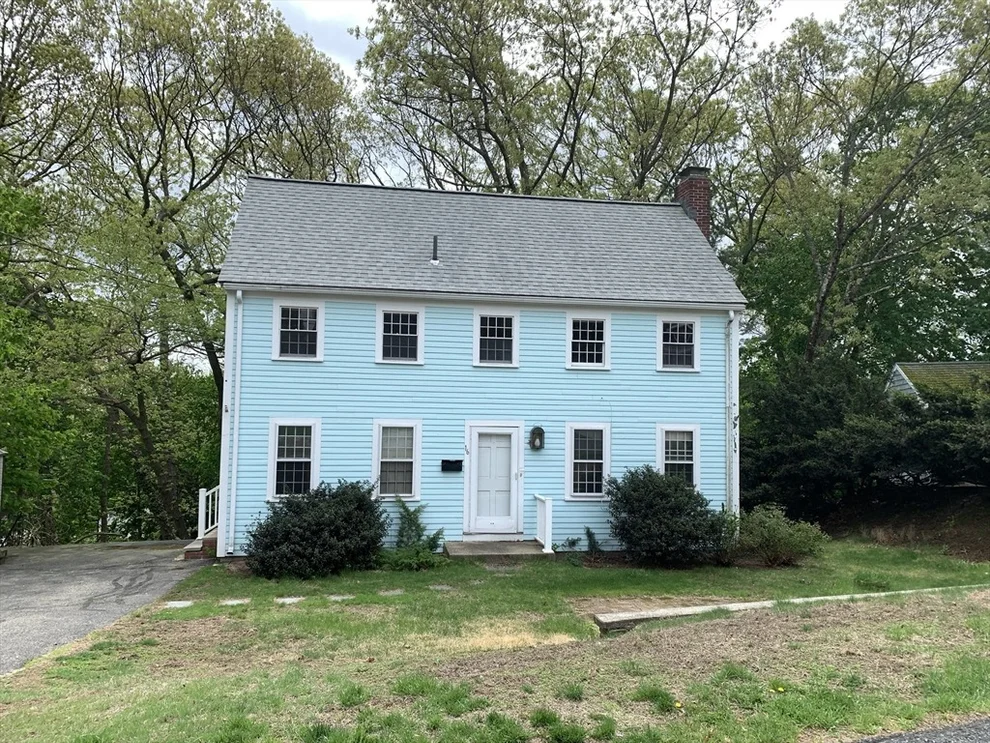 Unit for sale at 16 Heritage Hill, Dedham, MA 02026