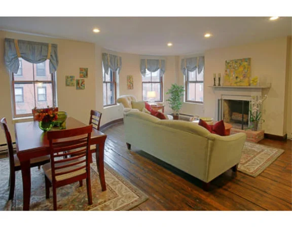 Unit for sale at 96 W Concord St, Boston, MA 02118