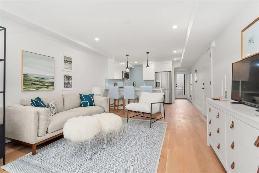 Unit for sale at 32 Orleans Street, Boston, MA 02128