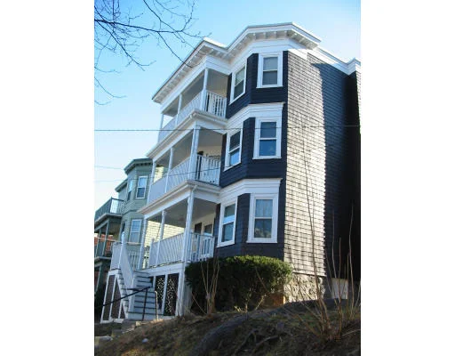 Unit for sale at 11 Bailey St, Boston, MA 02124
