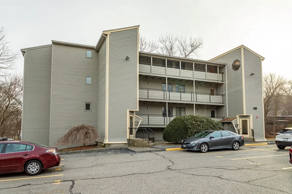 Unit for sale at 1195 Grafton, Worcester, MA 01604