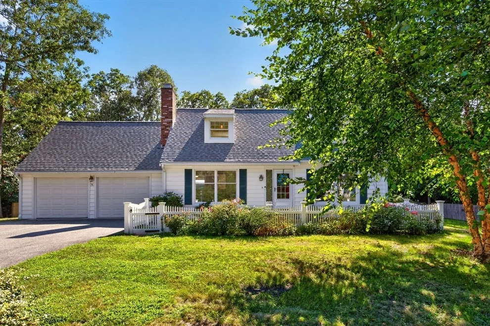 Unit for sale at 16 Holly Ridge Drive, Sandwich, MA 02563