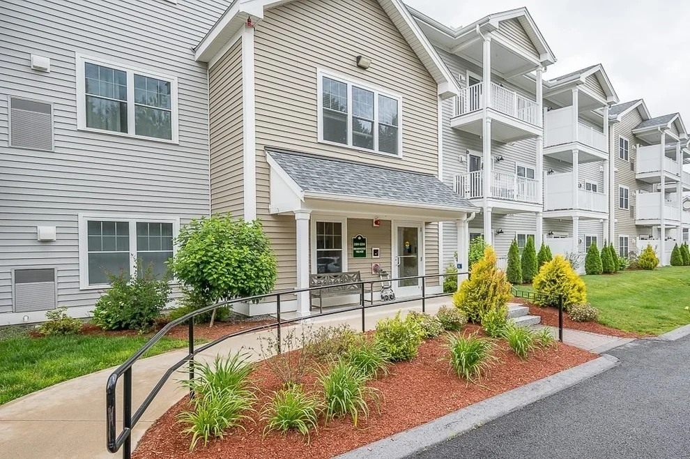 Unit for sale at 3302 Briarwood Village, Clinton, MA 01510