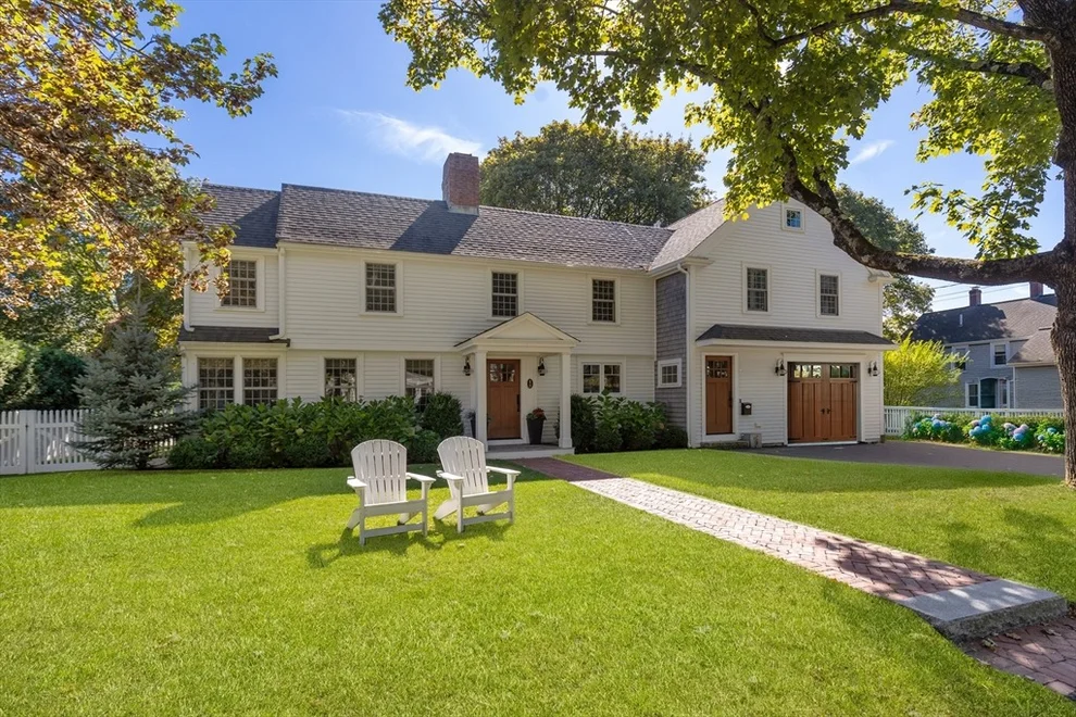 Unit for sale at 5 Stoddard Road, Hingham, MA 02043