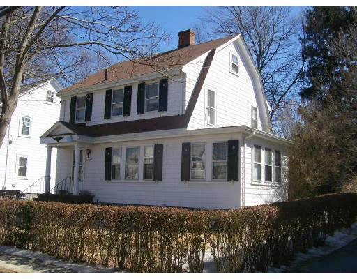 Unit for sale at 43 Tennyson St, Boston, MA 02132