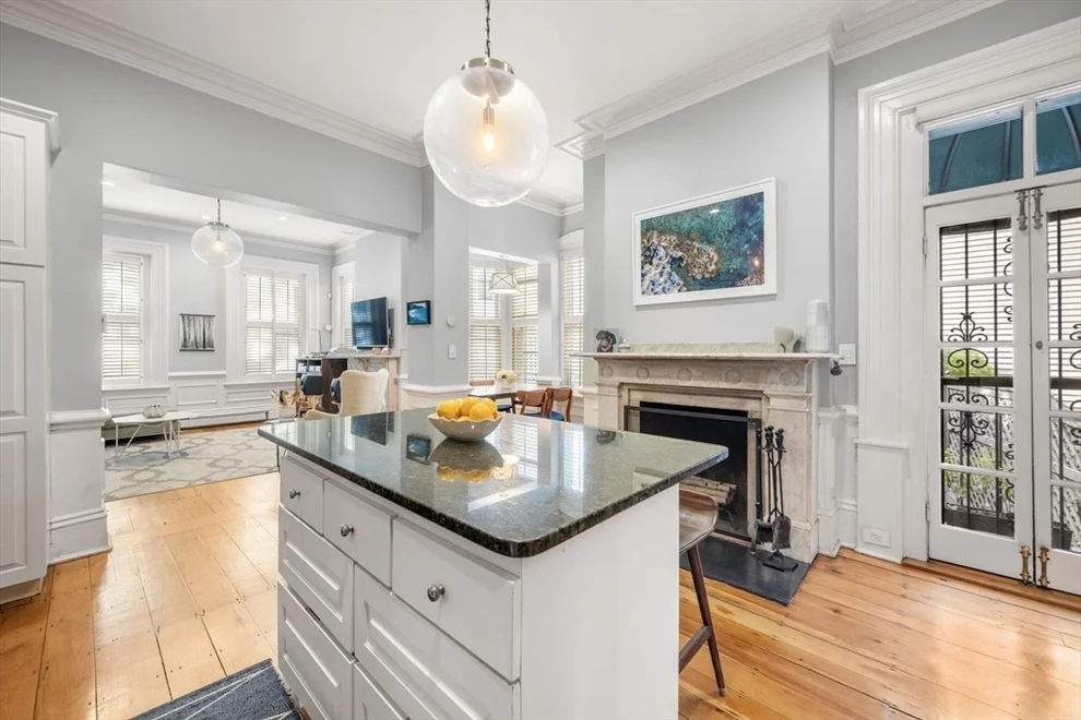Unit for sale at 52 Sullivan St, Boston, MA 02129