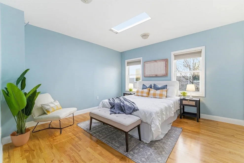 Unit for sale at 3 Mullins Ct, Cambridge, MA 02141