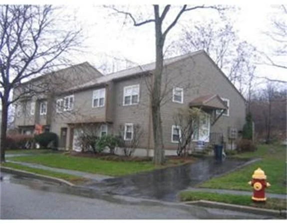 Unit for sale at 9D Fillmore, Salem, MA 01970