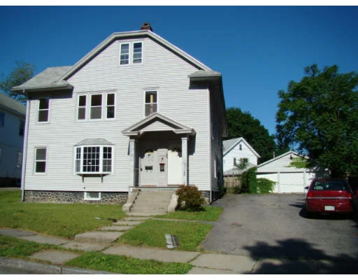 Unit for sale at 99-101 Longfellow Rd, Worcester, MA 01602