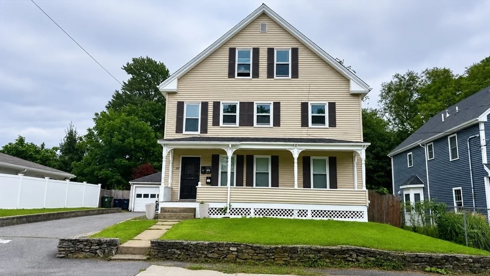 Unit for sale at 54 State St, Marlborough, MA 01752