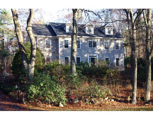 Unit for sale at 52 Woodridge Road, Wayland, MA 01778