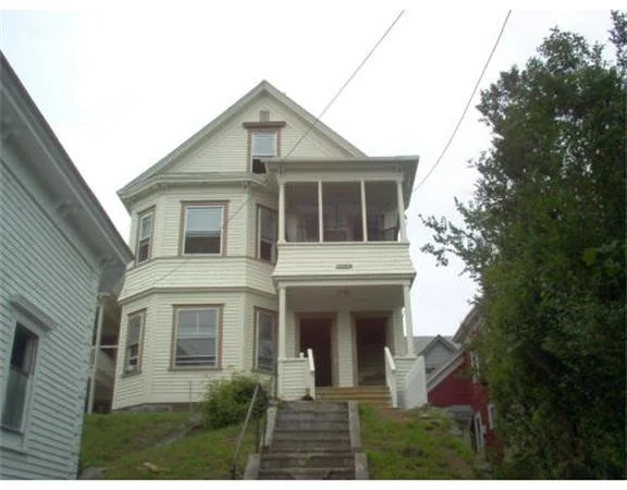 Unit for sale at 32-34 Gershom Avenue, Lowell, MA 01850