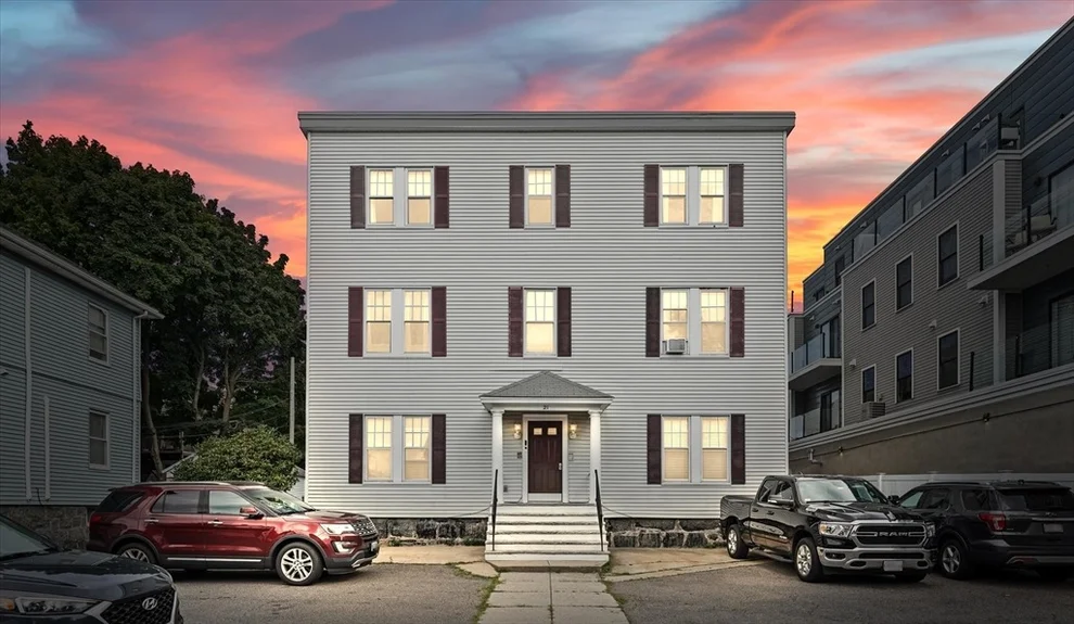 Unit for sale at 21 Minot Street, Boston, MA 02122