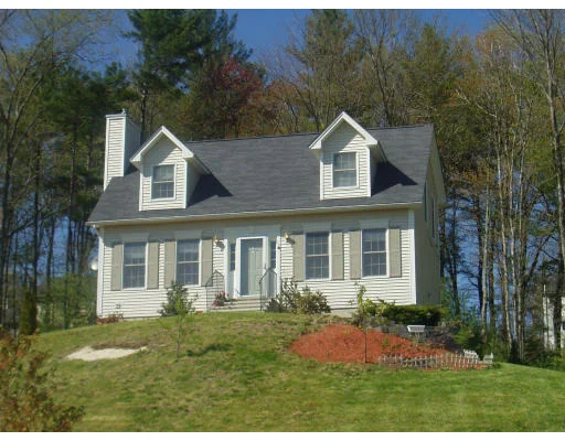 Unit for sale at 98 Autumn Road, Dracut, MA 01826