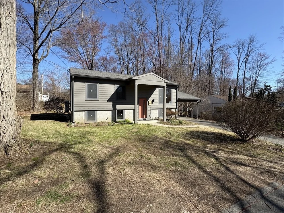 Unit for sale at 47 Winslow Avenue, Northampton, MA 01062