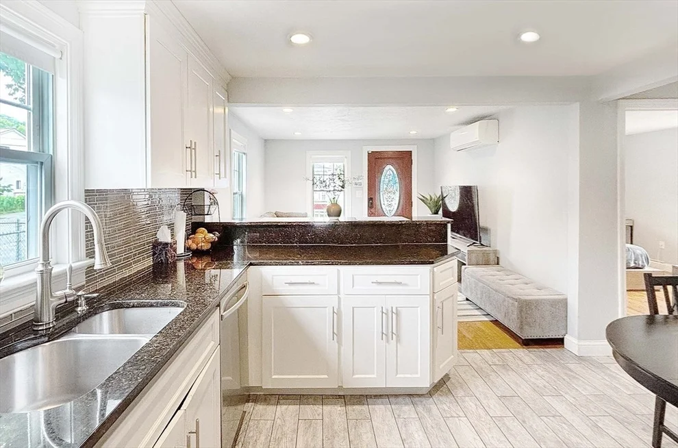 Unit for sale at 44 Harmon St, Lynn, MA 01905
