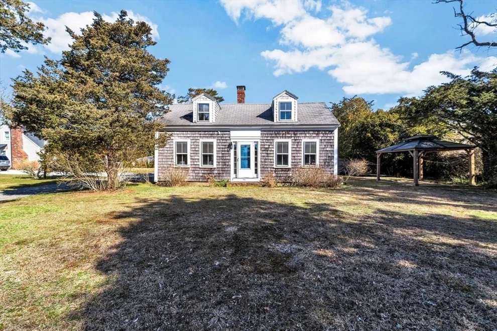 Unit for sale at 36 Perry Ln, Dennis, MA 02670