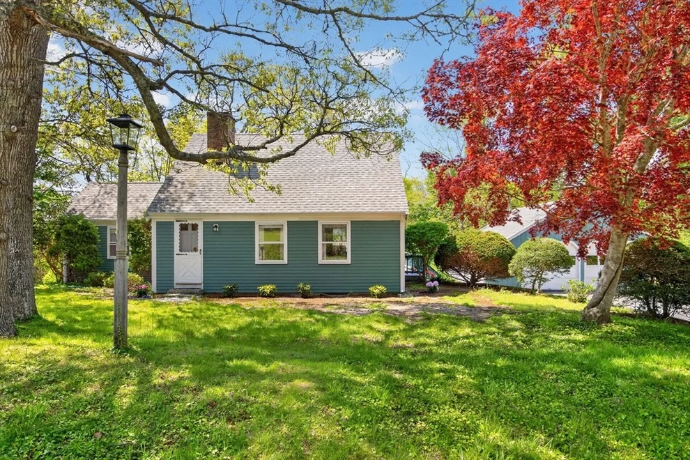 Unit for sale at 23 Nickerson Rd, Orleans, MA 02653