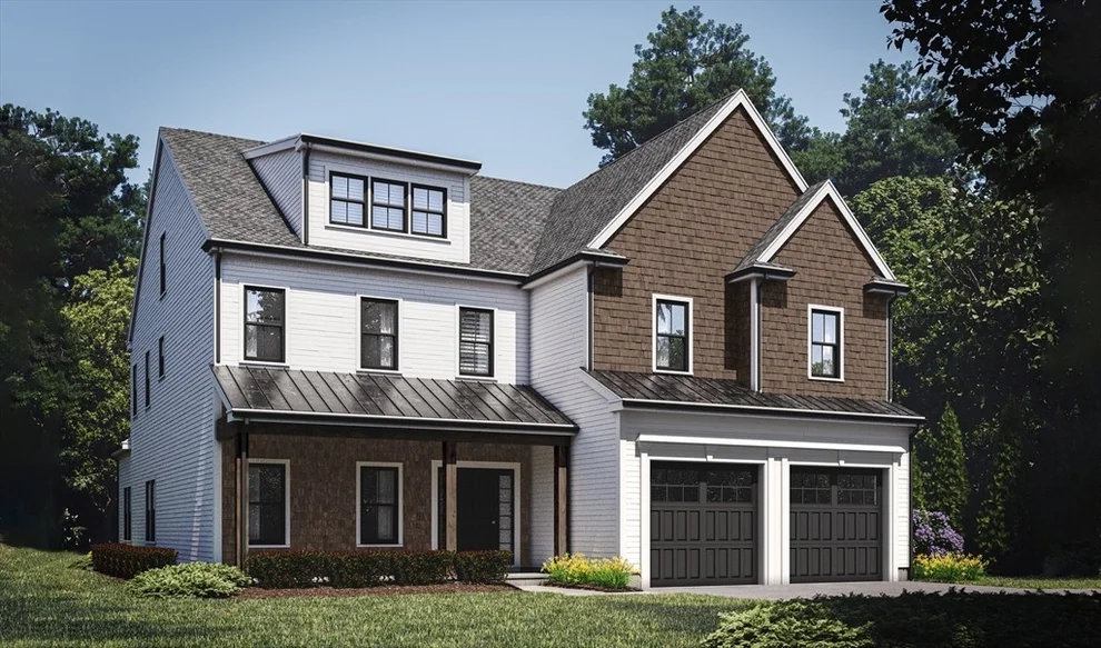 Unit for sale at 8 Greenleaf Road, Natick, MA 01760