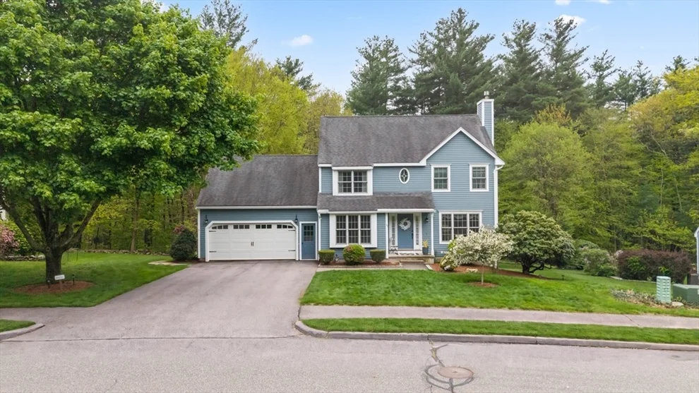 Unit for sale at 59 Stoney Hill Rd, Shrewsbury, MA 01545
